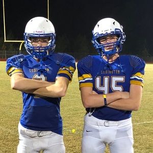 Meet your Posher, Chris